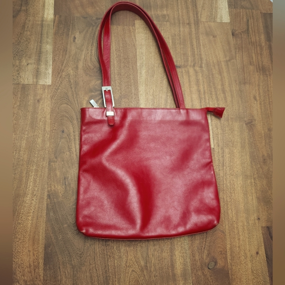Nicoli - medium tote